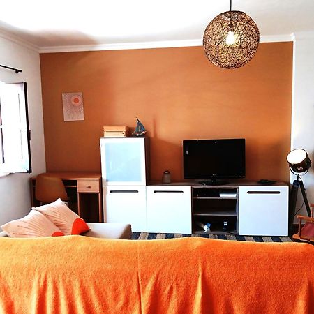 Appartement Casa Barca Do Sol à Vila Nova de Milfontes Extérieur photo