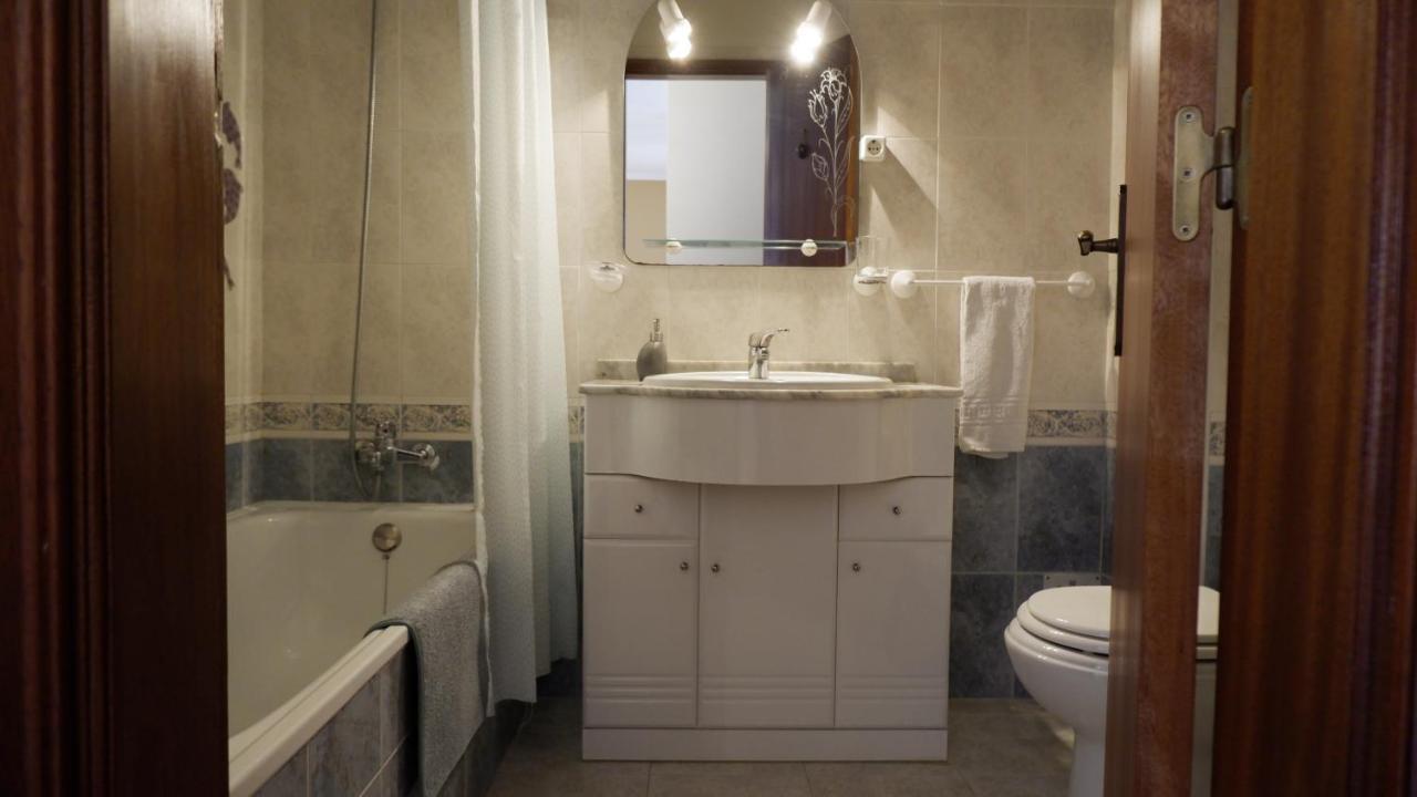 Appartement Casa Barca Do Sol à Vila Nova de Milfontes Extérieur photo