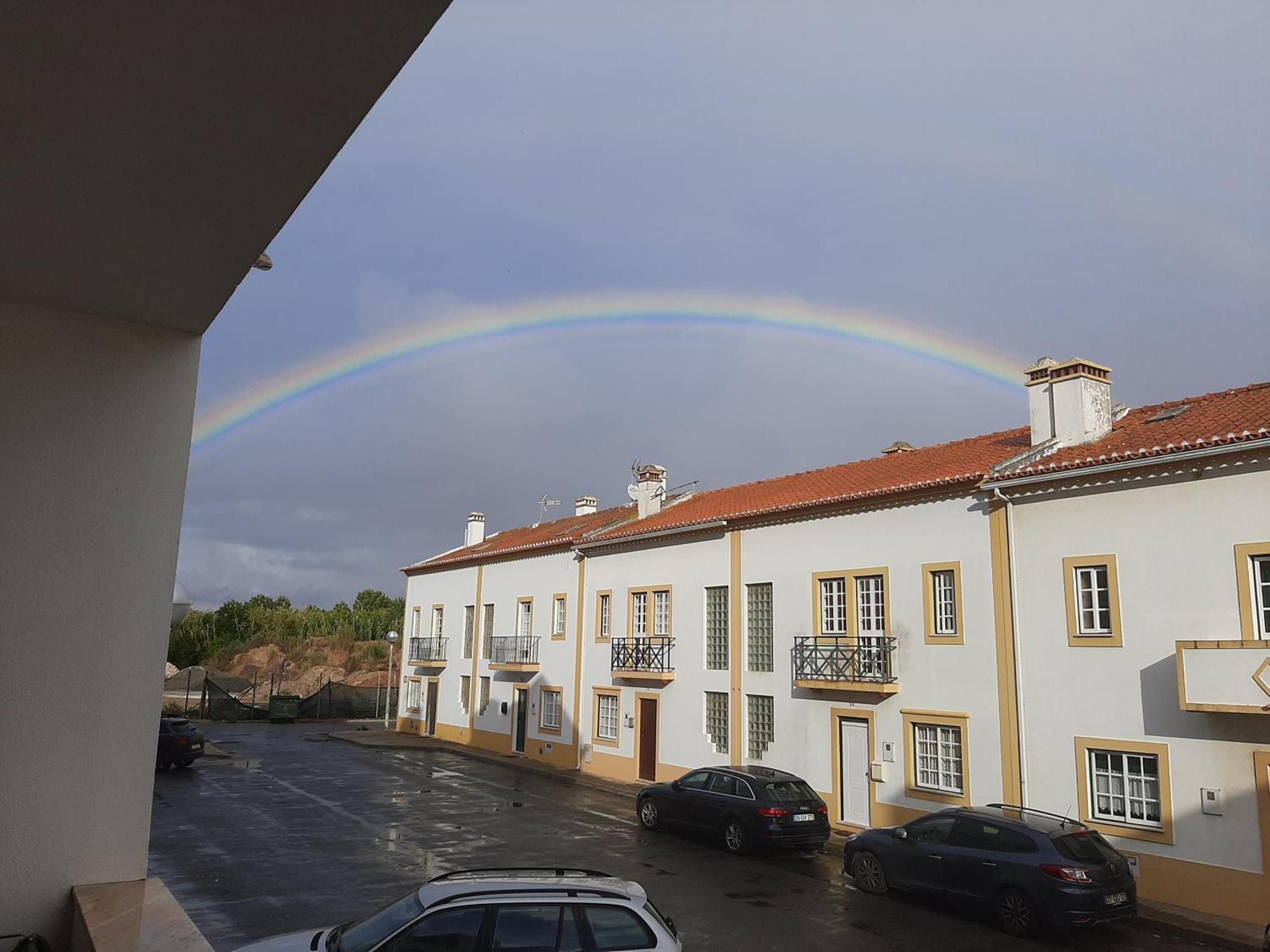 Appartement Casa Barca Do Sol à Vila Nova de Milfontes Extérieur photo