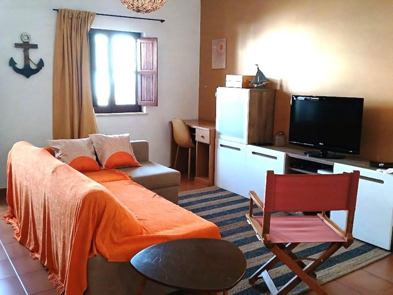 Appartement Casa Barca Do Sol à Vila Nova de Milfontes Extérieur photo