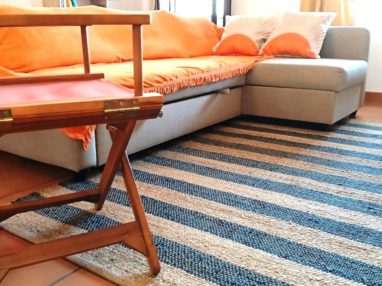 Appartement Casa Barca Do Sol à Vila Nova de Milfontes Extérieur photo